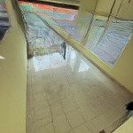 Nhà gần đh công nghiệp - lô góc - mặt tiền đường nguyễn thái sơn