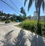 Bán đất hương lộ ngọc hiệp dt : 320,9m2 giá 6.4ty trần yên trinh 0976396883