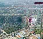 Chỉ 6,55 tỷ sở hữu căn hộ 114m2 - căn góc - 3pn tại the wisteria - vành đai 3.5 - lh0936079295