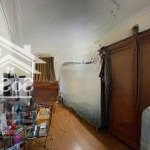 Nhà bán ngõ 16 ngô quyền, phân lô ô tô đỗ cửa, kinh doanh tốt, ngõ thông, 30m2, 4 tầng. 0911465223
