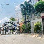 đường đẹp - xe hơi đậu đỗ thoải mái - khan hiếm nhà an khánh. q2 chỉ 16tỷ5 - dt: 83.8m2 (4.2x20)m
