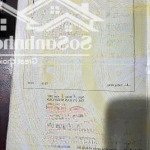 Bán nhà 4 tầng nguyễn thiện thuật, lộc thọ, nha trang đang có hợp đồng 3 năm mỗi tháng 40tr/th