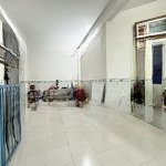 Ngộp bank, 2 tầng, 75m2 hxh 7chỗ, phạm văn chiêu gò vấp giá rẻ chỉ 5.8tỷ