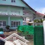 Bán biệt thự 4pn, 2wc, 316m2 chỉ với 12 tỷ tại phạm hồng thái, p 10, đà lạt, lâm đồng