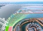 đôc bản - dinh thự bên dòng sông tự nhiên - vinhomes royal island