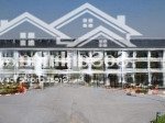 Chính chủ gửi bán lô góc 3 mặt tiền dãy nv06 - 14. xuống tiền là có lãi