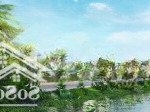 850tr nhận ngay nhà phố la sol 90m2 4pn 3 lầu + sân đậu xe hơi, lộ giới 14m