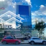Bán tòa cao ốc hoàn công mặt tiền chính xô viết nghệ tĩnh - p7 - đà lạt - giá tốt