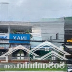 Bán nhà mặt tiền đường 2/4 gần chợ vĩnh hải nha trang khánh hoà giá tốt nhất thị trường
