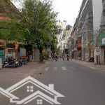 Bán nhà mặt tiền nguyễn trọng tuyển, phú nhuận, 73m2, 1 trệt, 1 lầu. khu vip, gần nguyễn văn trỗi