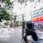 Siêu hiếm mtkd sầm uất đ. linh đông 100m ngang 4,7m, sát vành đai 2 phạm văn đồng, thu nhập 25tr/th