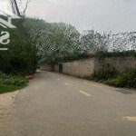 Lô góc 582m tại trục chính thôn nhân lý, giá siêu đầu tư chỉ nhỉnh 4tr/m2