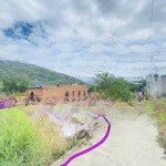 Bán đất đắc lộc, vĩnh phương, nha trang, khánh hòa