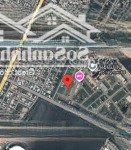 đất nền khu lakeside - đường vào 6 tòa chung cư the ori garden