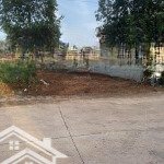 Bán đất tại dl15 thới hòa, bến cát, bình dương, giá 1,55 tỷ, 150m2 full thổ cư