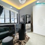 Room for queen ~ căn hộ full nội thất thiết kế hiện đại