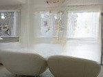 Cần cho thuê căn hộ mỹ tư cảnh quan dt 250m, 3pn, 3wc view hồ bơi giá 45 triệu/tháng