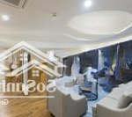 Chính chủ kí gửi cho thuê căn hộ golden palm lê văn lương 120 m2, 3pn, full đồ 20 triệu/th