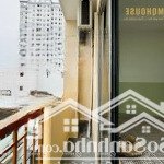 Trống sẳn 1p duy nhất, 1pn tách bếp, full nội thất + máy giặt riêng, mới keng ngay đầm sen