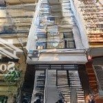 Cho thuê nhà nguyên hồng láng hạ 55m x 5t 8phòng sử dụng đường ôtô tránh hợp nhiều vp cty ở gđ 21tr