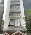 Cho thuê nhà ngụy như kon tum-lê văn thiêm 55m2x 7t, mt 4,6m, thông sàn, thang máy, giá 38tr/th