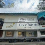 Chính chủ cho thuê nhà 6 lê quý đôn quận 3 dt: 10x30m kết cấu 1 trệt 3 lầu