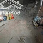 Cho thuê mặt tiền quốc lộ 1k 196,5m2 cạnh chợ hoá an, đối diện pouchen