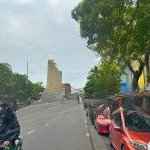 Cho thuê mặt bằng kinh doanh mặt tiền nguyễn văn linh, hải châu, đà nẵng