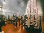 Cho thuê nhà mặt phố duy tân, diện tích 130m2, mặt tiền 15m, kinh doanh mọi mô hình, thuê thẳng