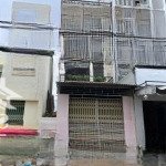 Cho thuê nhà 1 trệt 2 lầu mặt tiền đường xô viết nghệ tĩnh giá dưới 15 triệu