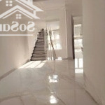 Cho thuê nhà tm dv phú mỹ, thủ dầu một, bình dương
