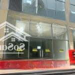 Cho thuê shophouse mặt tiền nguyễn ái quốc vị trí đắc địa, kinh doanh sầm uất. lh 0906694959