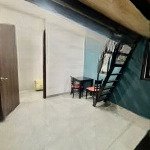 Cho thuê phòng trọ full nội thất đường lê trọng tấn, tân phú