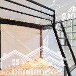 Khai trương phòng mới full nội thất nằm đối diện sư phạm kỹ thuật - ngã tư thủ đức