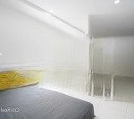 Trống sẵn studio máy giặt riêng cs lớn ở thảo điền