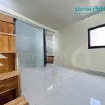 Phòng trọ có gác mới 100% chưa bóc siu full nội thất mới đẹp