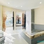 Studio bancol to siêu tiện nghi đang trống sẵn ở được liền!