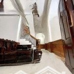 Bán nhà riêng tại minh khai, 6,25 tỷ, 33 m2 giá ưu đãi