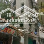 Bán nhà riêng tại thịnh liệt, 12,9 tỷ, 43 m2, hàng hiếm tại giá tốt, thang máy, gara ô tô
