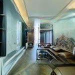 Bán nhà riêng - 55m2 - 6 tầng - oto tránh 19,6 tỷ tại đàm quang trung, long biên, hà nội