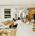 Nhỉnh 6tỷ - nhà 5 tầng bề thế - 5mx15m - xe hơi ngủ trong nhà - sát mt lê văn khương, q12
