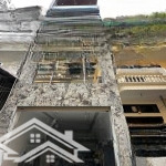 Bán gấp nhà riêng tại minh khai, 13 tỷ, 45 m2, 6 tầng, phân lô, gara ô tô, cách đường minh khai 50m