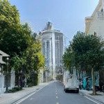 Chuyển nhượng đơn lập 297m2 ngọc trai 8, vinhomes ocean park gia lâm