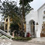 Danh sách các căn biệt thự giá cực tốt đầu tư tại dự án kđt quang minh - ml - hn