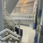 Cần bán gấp căn nhà mặt tiền đường 12m, sát chợ mỹ hạnh nam, giá 475tr bao trọn gói sang tên