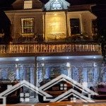 Bán biệt thự góc 2 mặt tiền đường an bình, phường 3, tp đà lạt