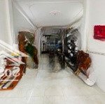 Nhỉnh 14 tỷ, bán nhà 5 tầng 135m2 (5m x 27) mặt tiền quách hữu nghiêm phường phú thạnh quận tân phú