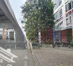 ảnh thật - mt 9m trình diễn thời trang trước cửa trường chinh lê trọng tấn tôn thất tùng, xây đẹp