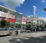Chủ kẹt tiền cần bán gấp nhà phố 3 tầng ngay khu vực sầm uất nhất đường d33, vsip 1, thuận an