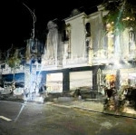 Shophouse tthc bàu bàng kinh doanh đa dạng giá hot